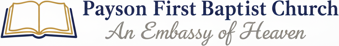 Payson First Baptist Church