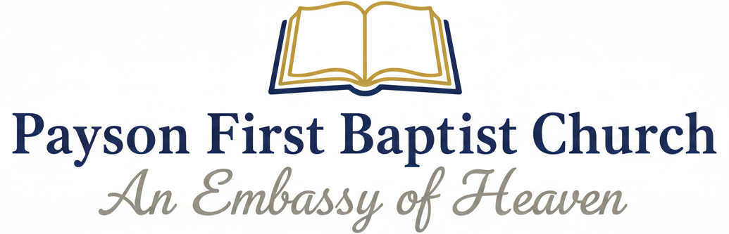 Payson First Baptist Church