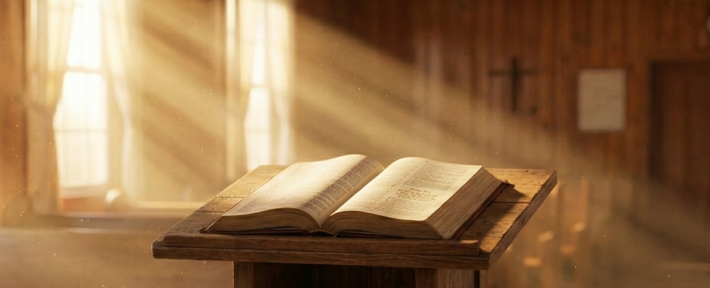 The Beauty of Holiness – 31st Annual Meetings